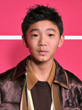 Wyatt Yang
