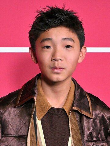 Wyatt Yang Headshot
