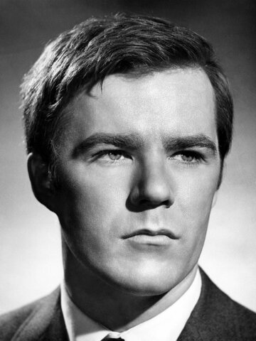 Robert F. Lyons Headshot