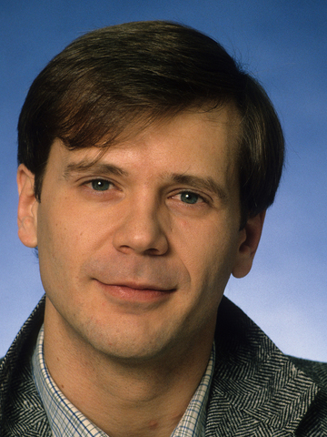 Mark Withers Headshot