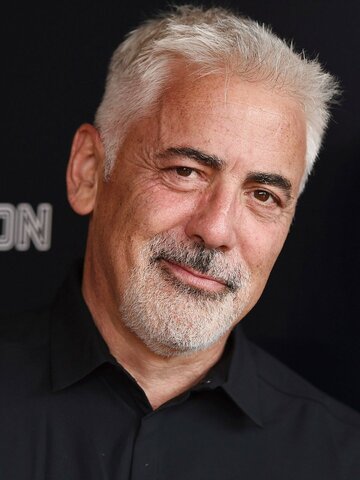Adam Arkin Headshot