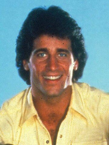 Christopher Mayer Headshot
