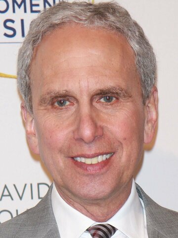 Bob Roth Headshot