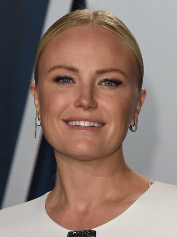 Malin Akerman Headshot