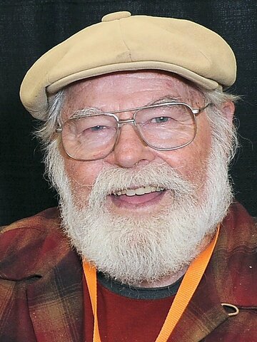 Charles Cyphers Headshot