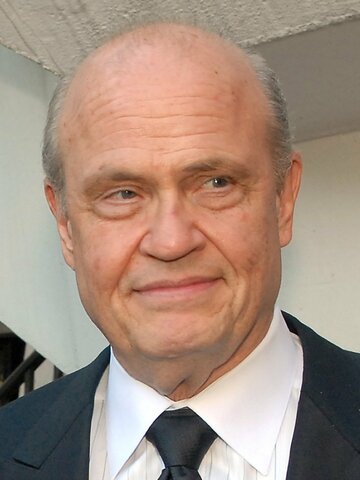 Fred Thompson Headshot