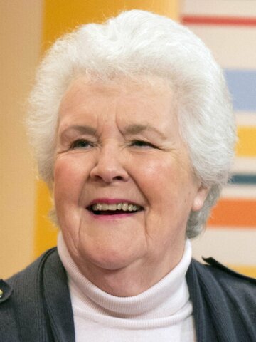 Stephanie Cole Headshot