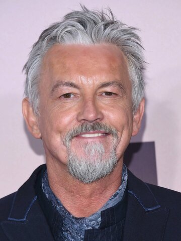 Tommy Flanagan Headshot