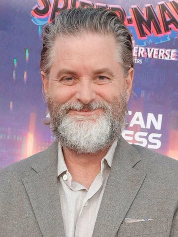 Shea Whigham Headshot