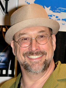 William Salyers