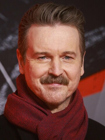 Matt Reeves Headshot