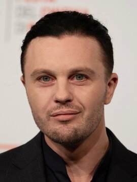 Michael Pitt
