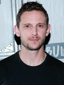 Jamie Bell