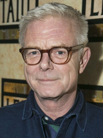 Stephen Daldry Headshot