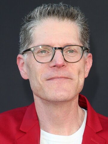 Bob Bergen Headshot