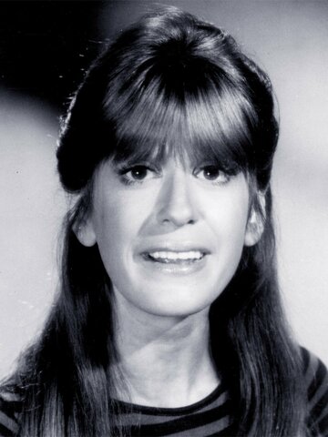 Patti Deutsch Headshot