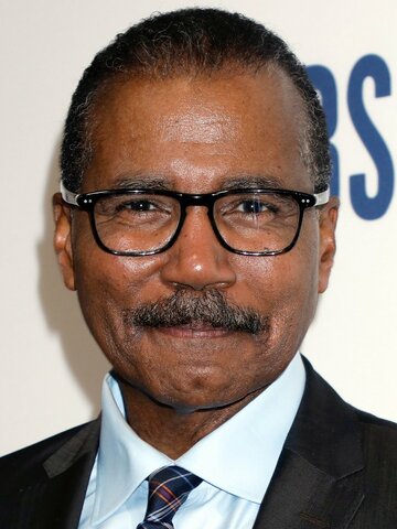 Bill Whitaker Headshot