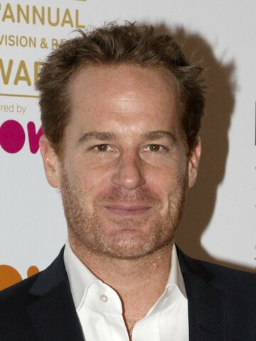 Adam James Headshot