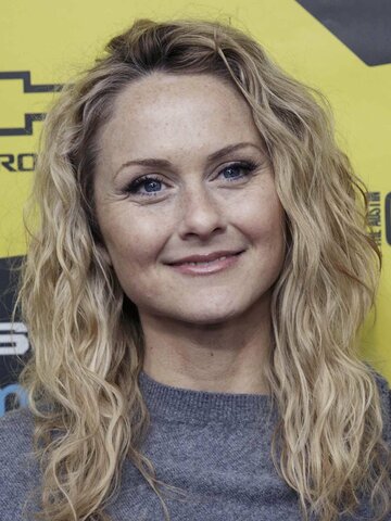 Heather Kafka Headshot