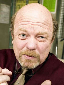 Phil Hendrie