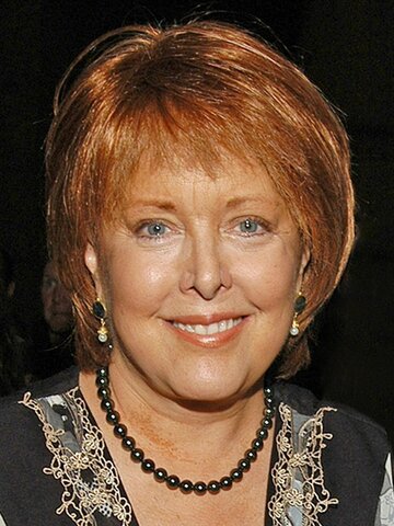 Mary-Ellis Bunim Headshot