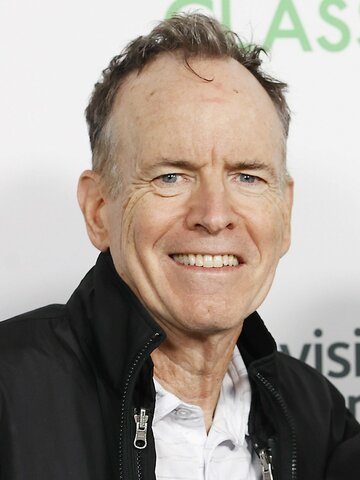 Jonathan Murray Headshot