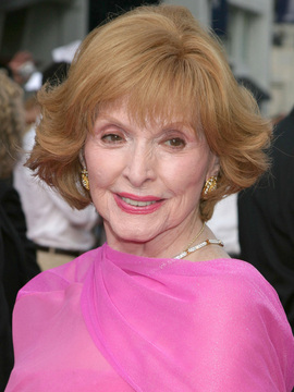 Patricia White