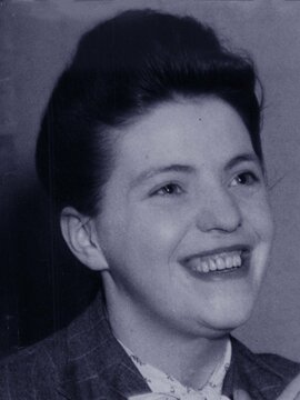 Madge Kennedy