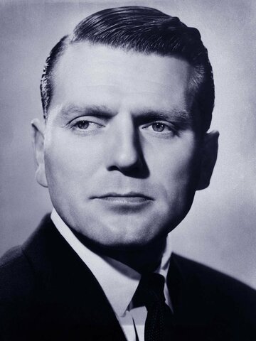 Charles McGraw Headshot