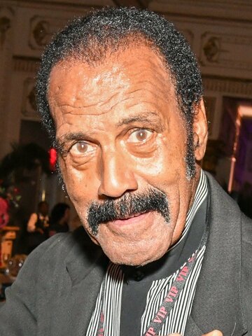 Fred Williamson Headshot