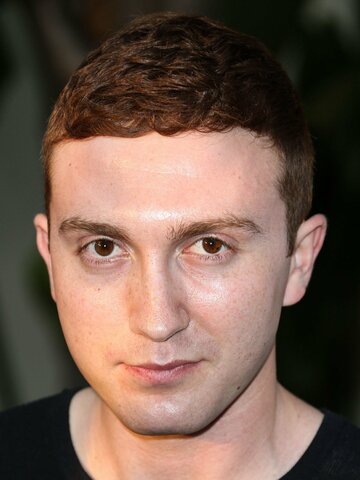 Daryl Sabara Headshot