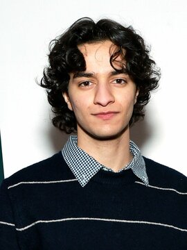 Michael Iskander