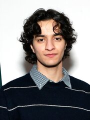 Michael Iskander