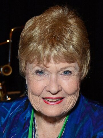 Pat Priest Headshot