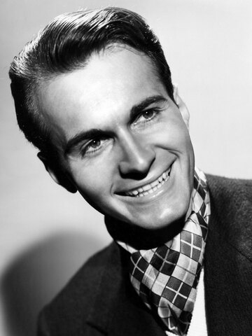 Helmut Dantine Headshot