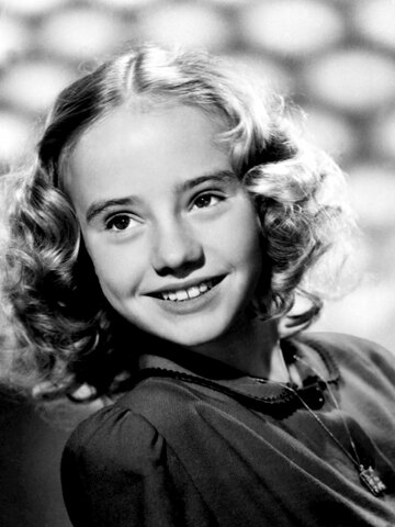 Peggy Ann Garner Headshot