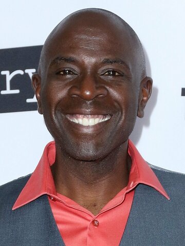 Gary Anthony Williams - Actor, Comedian, Director, Writer