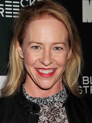 Amy Hargreaves
