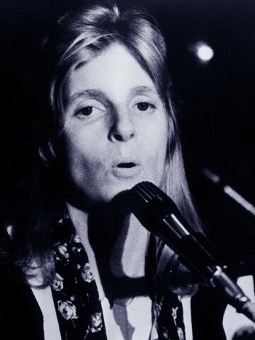 Linda McCartney Headshot