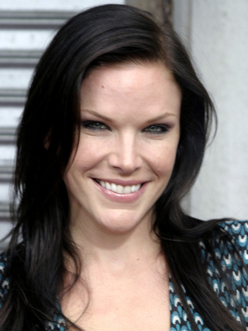 Karen Cliche Headshot