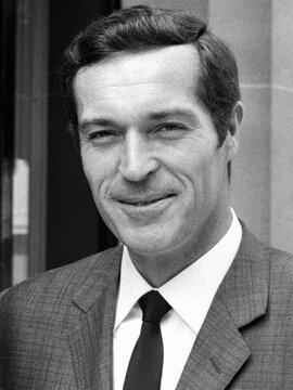 Frédérick Stafford