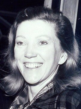 Kathie Browne