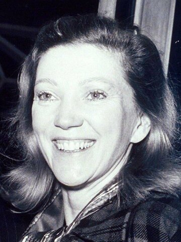 Kathie Browne Headshot