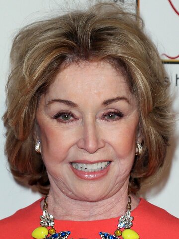 Patricia Crowley Headshot