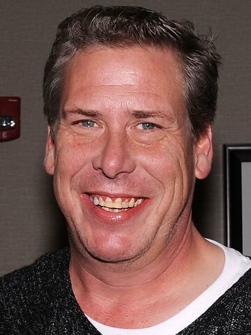 Philip McKeon Headshot