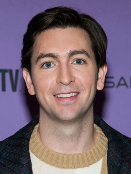 Nicholas Braun