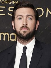 Nicholas Braun