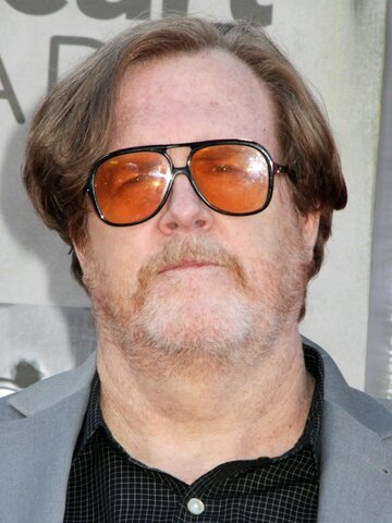 Steve Agee Headshot