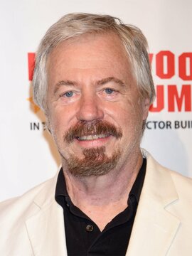 Stanley Livingston