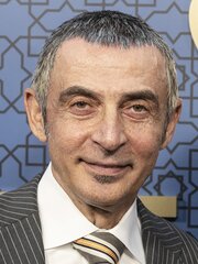 Shaun Toub